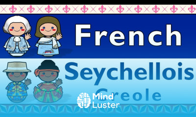 FRENCH SEYCHELLOIS CREOLE