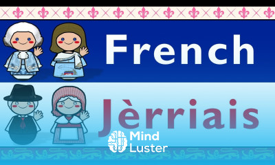 FRENCH JERSEY NORMAN FRENCH