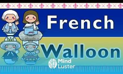 ROMANCE FRENCH WALLOON