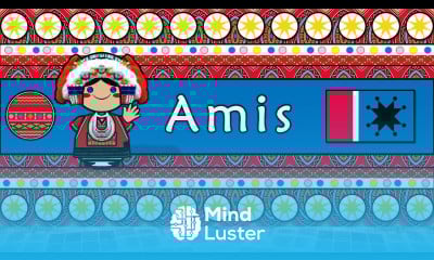 AMIS LANGUAGE PEOPLE CULTURE