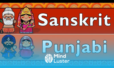 SANSKRIT PUNJABI