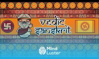 VEDIC SANSKRIT LANGUAGE