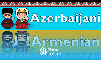 AZERBAIJANI ARMENIAN