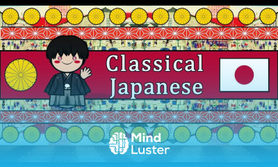 The Sound of the Classical Japanese language Numbers Greetings Words The Parable