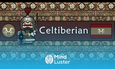 The Sound of the Celtiberian language Numbers Sample Text