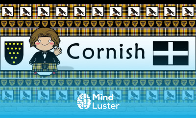 CORNISH LANGUAGE