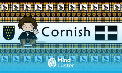 The Sound of the Cornish language Numbers Greetings Words Sample Text
