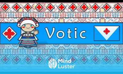 The Sound of the Votic language Numbers Sentences Phrases The Lord s Prayer