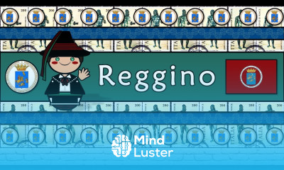 The Sound of the Reggino dialect Numbers Greetings Sample Text