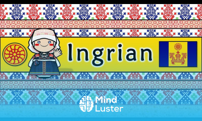 Learn The Sound of the Ingrian language Numbers Greetings Sample Texts ...