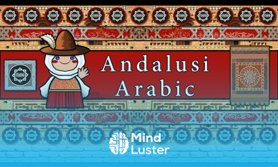 ANDALUSI ARABIC LANGUAGE VALENCIAN DIALECT