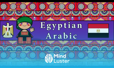 The Sound of the Egyptian Arabic dialect Numbers Greetings Sample Texts