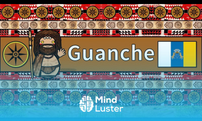 The Sound of the Guanche language Numbers Greetings Words Sample Texts