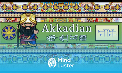 The Sound of the Akkadian language Numbers Words The Code of Hammurabi
