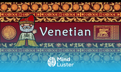 The Sound of the Venetian language UDHR Numbers Greetings Story