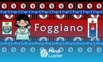 The Sound of the Foggiano dialect Numbers Greetings Phrases Proverbs Sayings