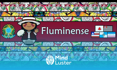 FLUMINENSE BRAZILIAN PORTUGUESE