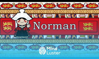 The Sound of the Norman French language Numbers Greetings Sample Text