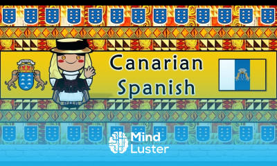 The Sound of the Canarian Spanish dialect Numbers Greetings Phrases Story