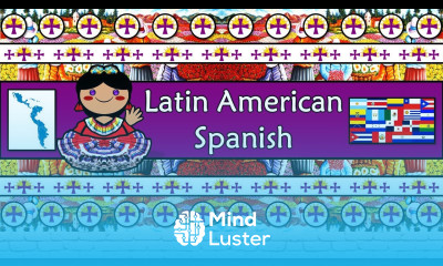 The Sound of the Standard Latin American Spanish language UDHR Numbers Greetings Sample Text