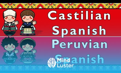 CASTILIAN PERUVIAN SPANISH