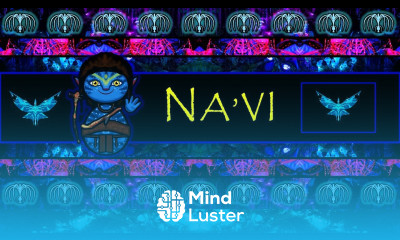 The Sound of the Na vi language Numbers Greetings Words Sample Text