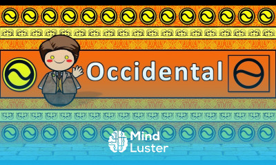 OCCIDENTAL INTERLINGUE LANGUAGE