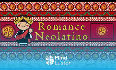 ROMANCE NEOLATINO LANGUAGE