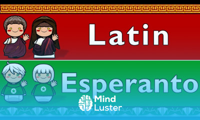 LATIN ESPERANTO