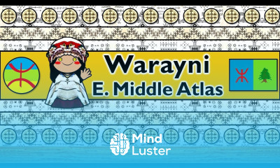 WARAYNI DIALECT of EASTERN MIDDLE ATLAS TAMAZIGHT