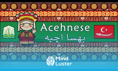 ACEHNESE LANGUAGE