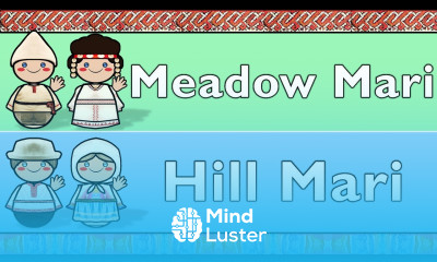URALIC MEADOW MARI HILL MARI