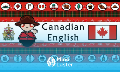 The Sound of the Canadian English dialect accent UDHR Numbers Greetings Words Sample Texts