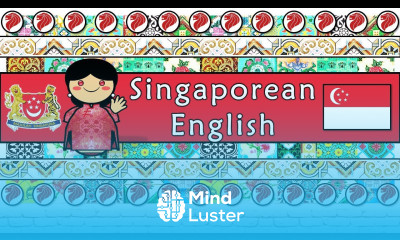 The Sound of the Singaporean English dialect UDHR Numbers Phrases Story