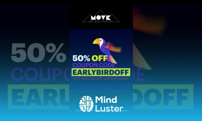 Motion Design Course for Beginners