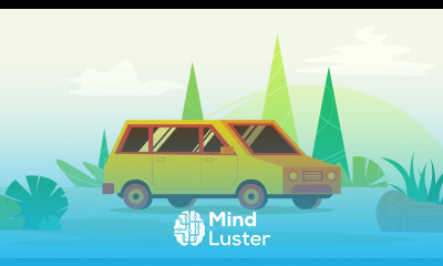 Fake 3D Animation with Shape Layers in After Effects Tutorial