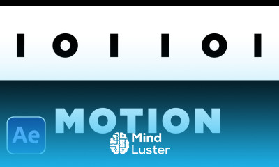 Easy Typography Title Text Animation in After Effects