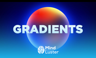 Animated Gradients Circle in After Effects Tutorial