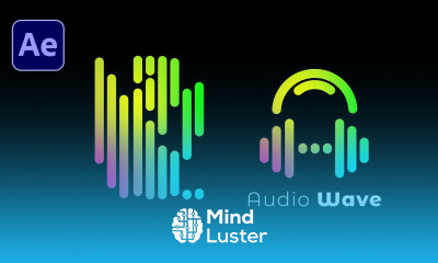 How to Create Modern Logo Animation using Trim Path in After Effects