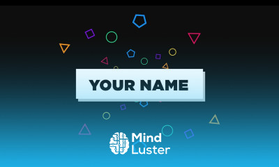 How to Create Intro for Your Videos in After Effects Tutorial