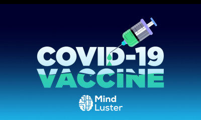 Covid 19 Vaccine Take Vaccine to Save Others Stay Alive Animation