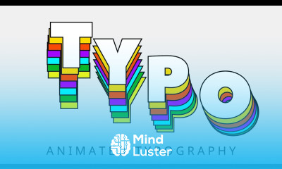 Animated Typography Tutorial in After Effects