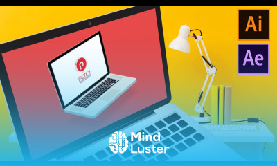 Create 3D Laptop Animation in After Effects After Effects Tutorial