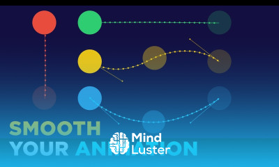 Learn How to Make Smooth Keyframes in After Effects Tutorials - Mind Luster
