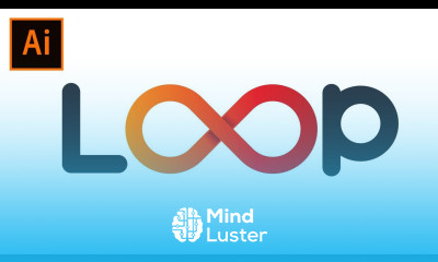 How to Create Infinity Symbol in Adobe Illustrator Tutorials