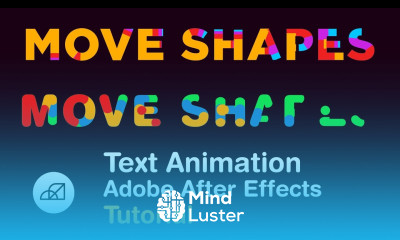 Text Path Animation in After Effects After Effects Tutorial No Third Party Plugin