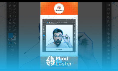 COLOR GRADING in Illustrator 