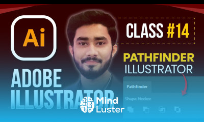 Mastering Pathfinder in Adobe Illustrator Class 14 Tips and Techniques