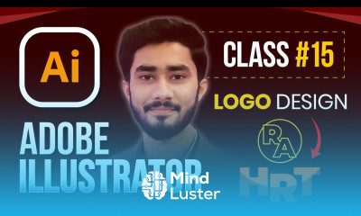 Master Text Logo Design in Adobe Illustrator Tips and Techniques