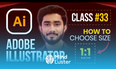 Design Tips Choosing the Right Size in Adobe Illustrator